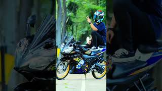 Download lagu #shorts #yamaha #r15 mp3