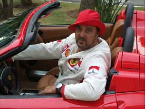 TOMA TOMA Banda Alta Classe