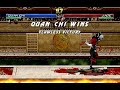 Quan Chi Fatality 3 MKP4 1 Season 2 9