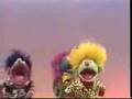Sesame Street Air