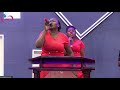 DEEP WORSHIP PRAYER With Mrs Mutunzi Judith
