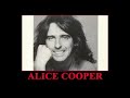 Alice Cooper From The Inside