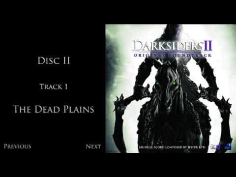 Video thumbnail for The Dead Plains