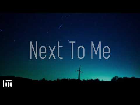 Next To Me | Axel Johansson |Lyrics | Alan Walker Style