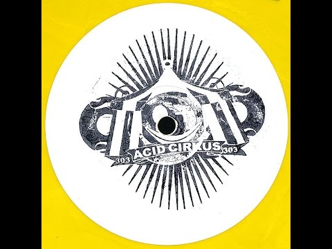 Pzylo – Lost In The Bunker