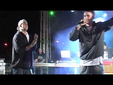 EQUIPE DA BOMB BATALHA DE MC'S CALANGO PENSANTE MOCOTÓ VS QUALHADA.