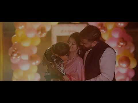 AARNA BIRTHDAY TEASER / SHOOT BY BIGDADDYARTWORK / MEHFIL RESTURENT KANPUR