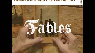 The Thrillseekers - Halcyon (Ferry Tayle Remix) (Preview)