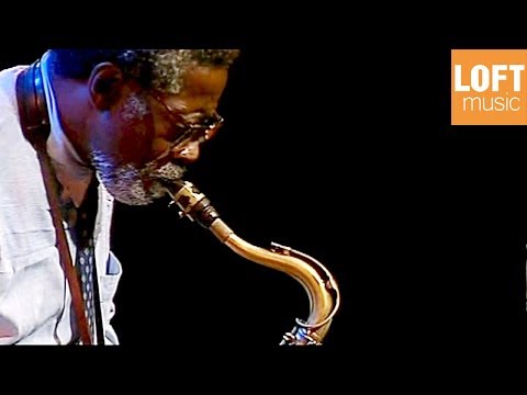 Joe Henderson Trio - Y Todavia La Quiero (Live, 1993)