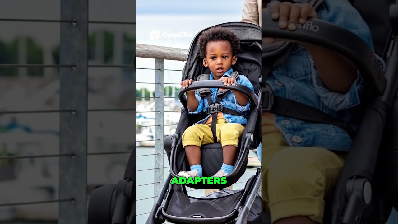 Top 5 Baby Strollers 2025  Evenflo Pivot Review!