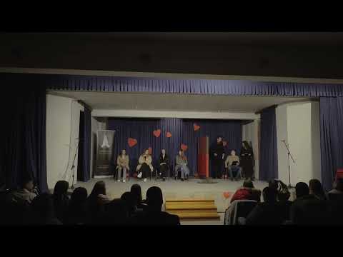 Valentinovska srcolovka - Igra br. 2