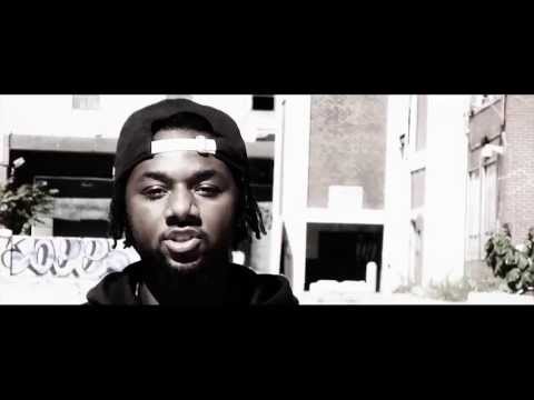 Mondie The Artist-Undisputed(Prod by Mal-Derailed)