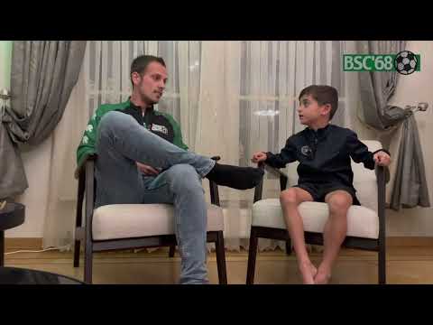 Pupil van de week! Arin uit de Jo9-1 (Zat. 18-11-2023)