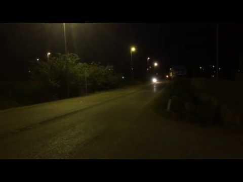 GT THOR 250 su carter px