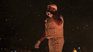 The Weeknd - Tears In The Rain (Live At Olympiastadion Munich) [4K]