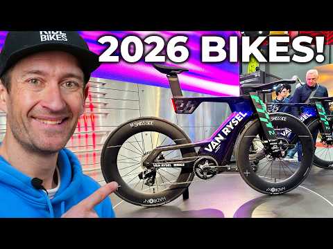 Top 40 Best Bikes for 2026!