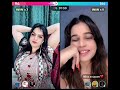 TikTok Live Hot Girl Pakistan Funny Video ️