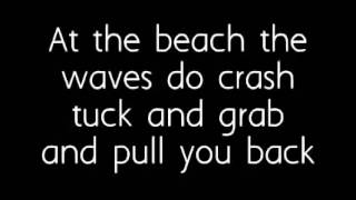 Debby Ryan Open Eyes Lyrics on Screen