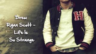 Drew Ryan Scott - Life Is So Strange ♥