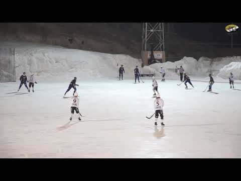 Semifinale 5: SSK - Ready