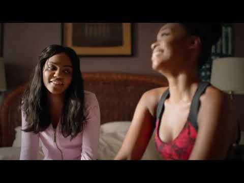 Black Lightning 4x13 Jennifer's memories