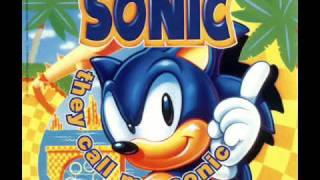 They Call Me Sonic - Rave Sonic (Wing Fortress Rave Zone)