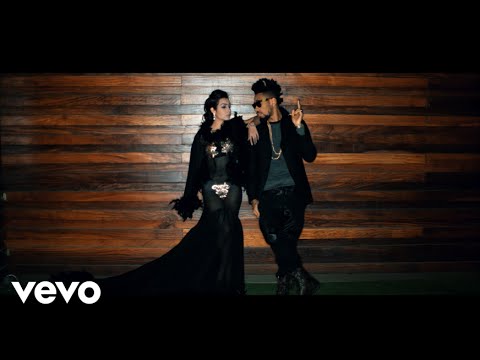 Phyno - Authe [Official Video] ft. Flavour