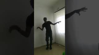 Rising to the Top - KRS One &amp; Marley Marl - Dance by Morris Fenete