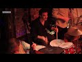 Daniel Camelo & Pista Urbana Big Band - "My Jelly Roll Soul"