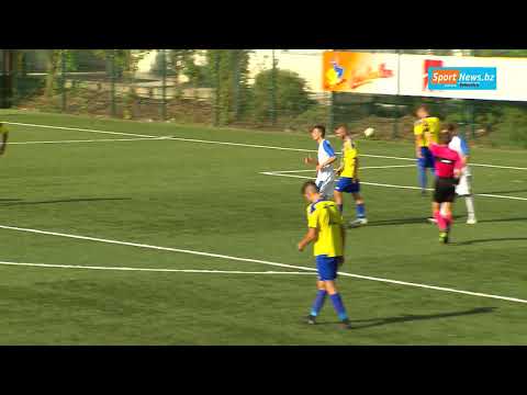 Oberliga: Brixen - Naturns 2:0, 16.9.18