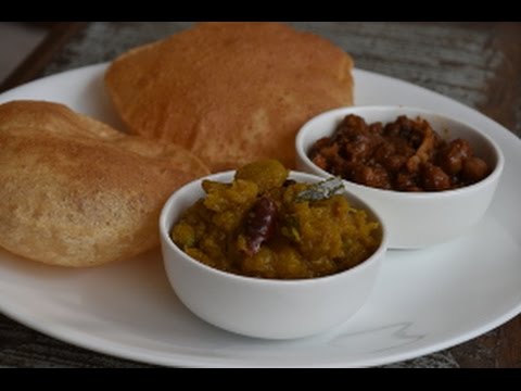 Khatta Meetha Kaddu Subzi (Kabocha Squash) Indian Recipe Video