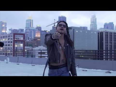 YBE - "Murda Dem" Ft. Allen Paris (Music Video) HD