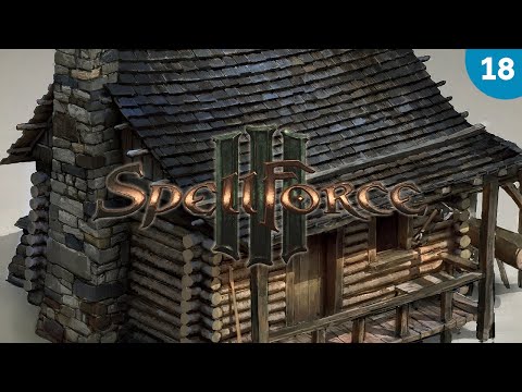 SpellForce 3 Part 18