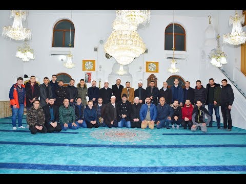 Ligjërata Javore: Java e 3