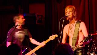 Twisted Roots 8/11/2013 part 2