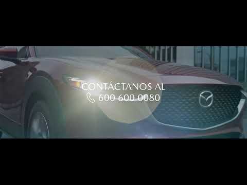 Mazda - Alerta de Seguridad