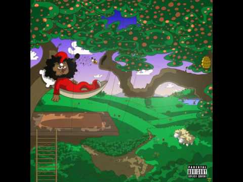 Michael Christmas - What You Got 4 Me [Ft Polyester The Saint] (Prod. Cardo)
