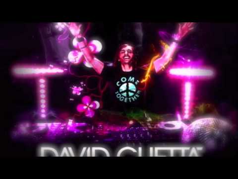 David Guetta - Gettin' Over You (Sidney Samson Remix)