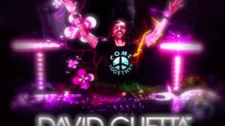 David Guetta - Gettin&#39; Over You (Sidney Samson Remix)