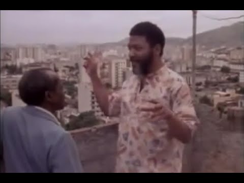 A Verdadeira História do Samba – Documentário 1987