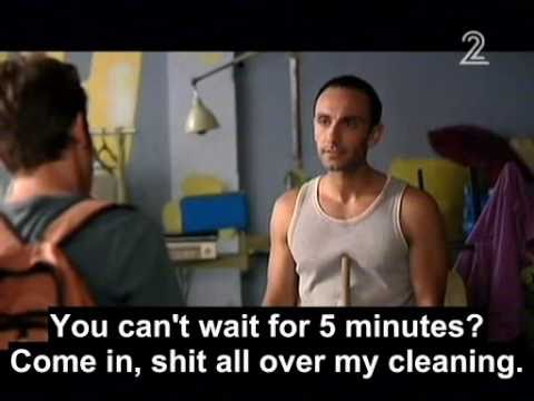 Amir and Harel - 26 - אמיר והראל