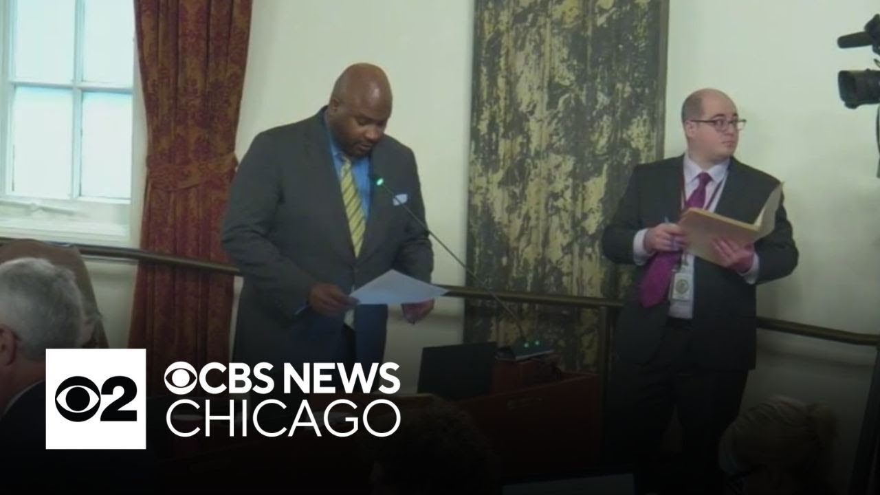 $53 billion Illinois spending plan passed by state Senate