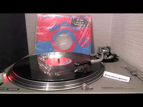 Tcf Crew-There will never be-1993