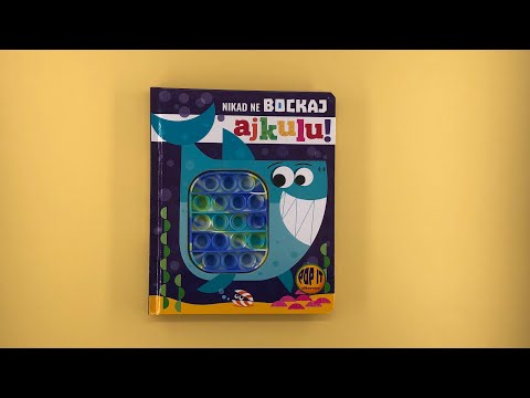 Nikad ne bockaj ajkulu!