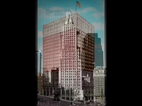 Bennie Moten & Jimmy Rushing: As Long As I Love You, 1930