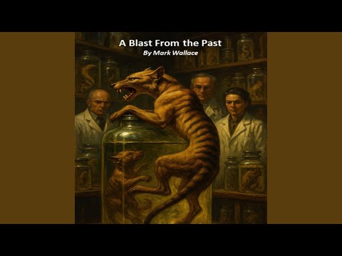 A Blast From the Past