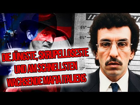 Die Sacra Corona Unita: Der GEFÄHRLICHSTE Mafia-Clan Italiens