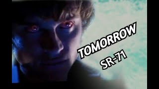 Smallville / Sr-71 - Tomorrow / (HD) Music Video