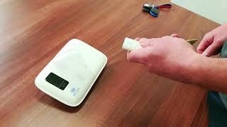 Album cover: Smart Home Alarm Installation