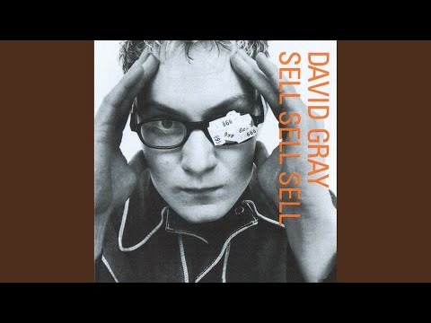 Gutters Full of Rain - David Gray